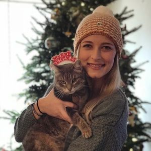 Meet your Posher, Kaitlyn